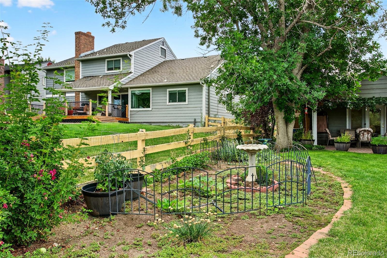 MLS Image #36 for 10328 w crestone mountain,littleton, Colorado