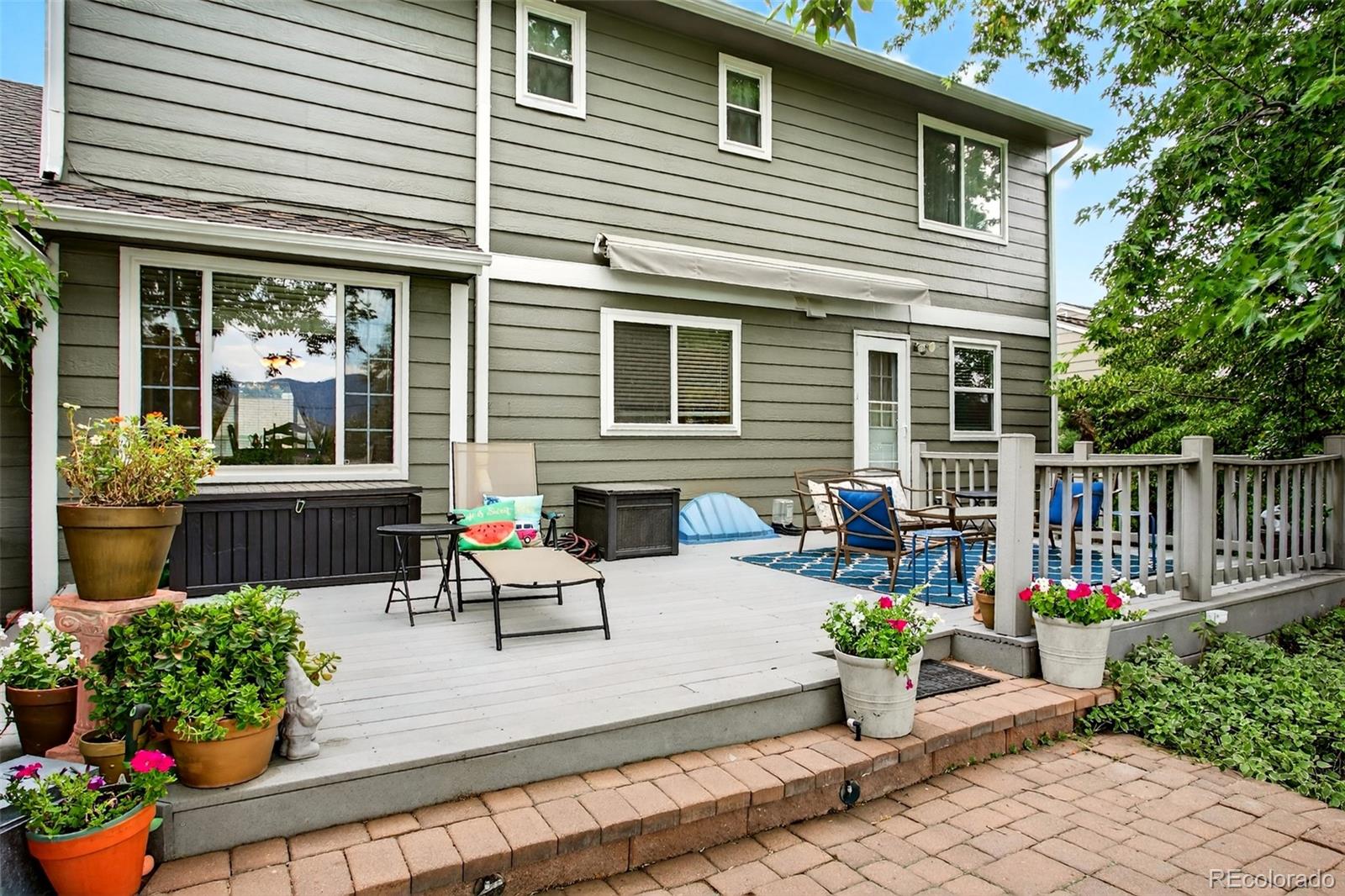 MLS Image #37 for 10328 w crestone mountain,littleton, Colorado