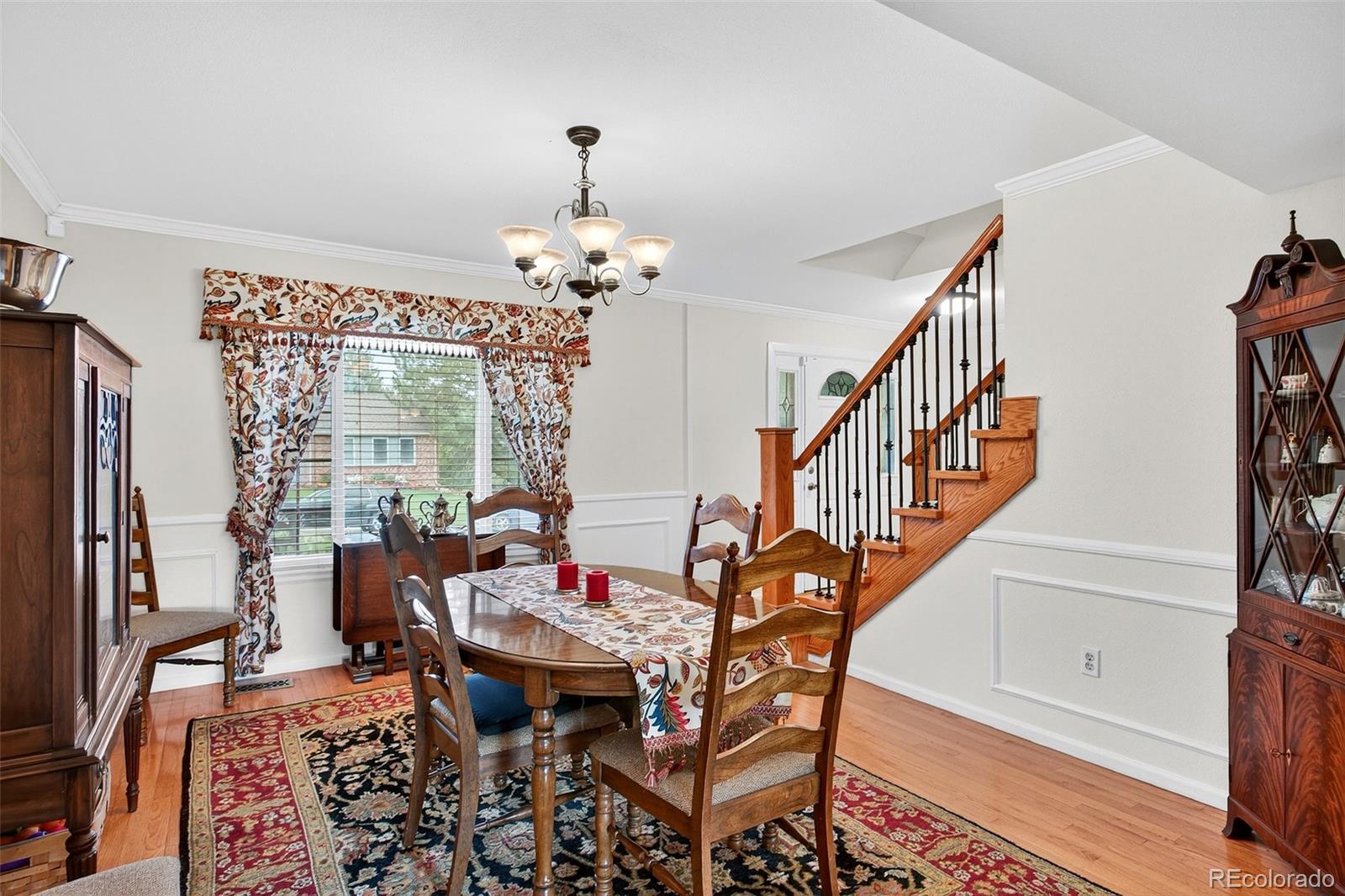 MLS Image #4 for 10328 w crestone mountain,littleton, Colorado
