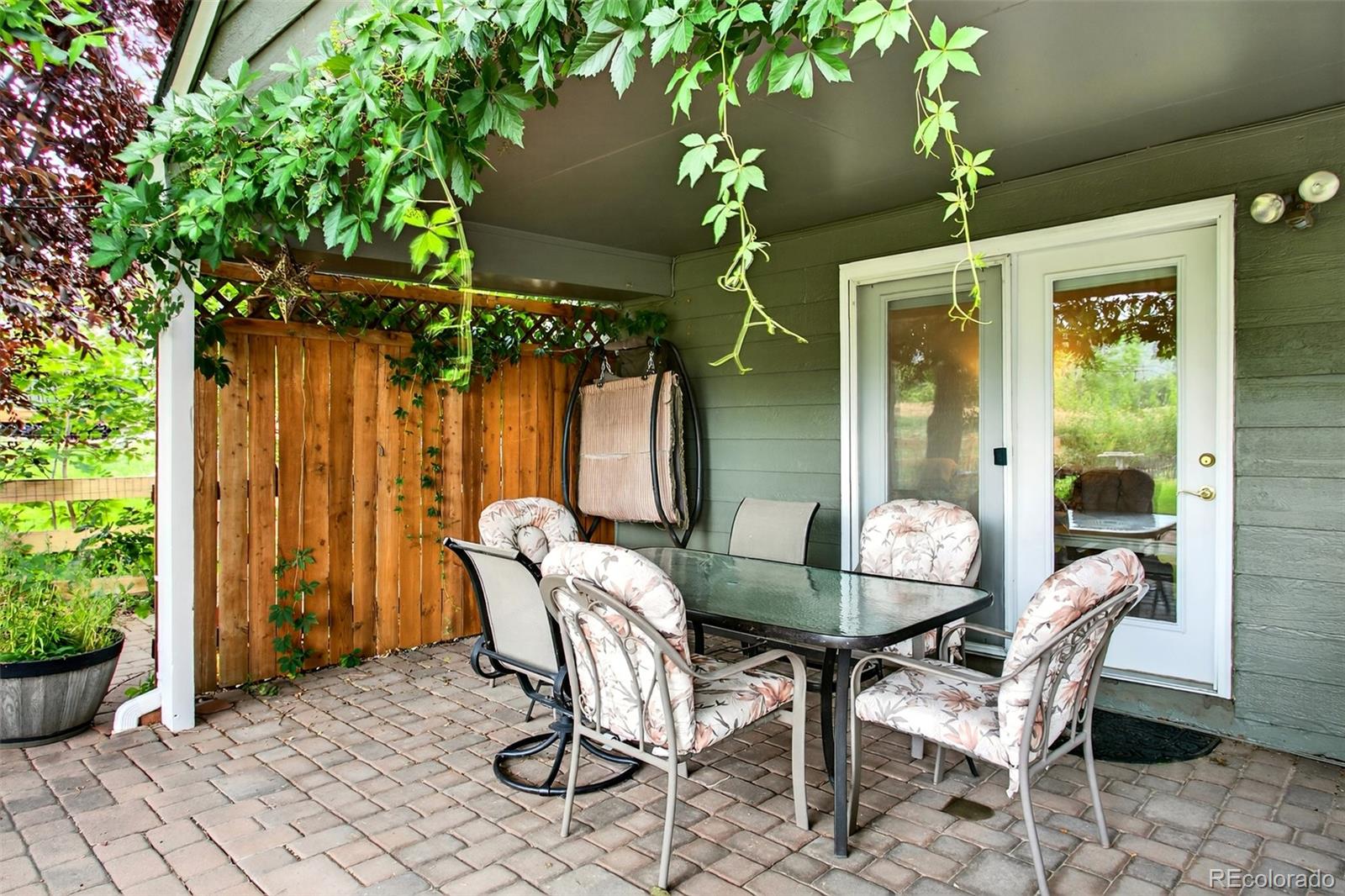 MLS Image #41 for 10328 w crestone mountain,littleton, Colorado