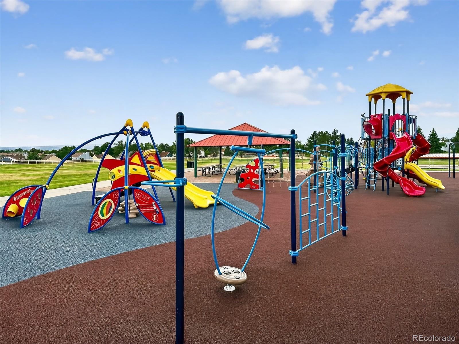 MLS Image #43 for 10328 w crestone mountain,littleton, Colorado