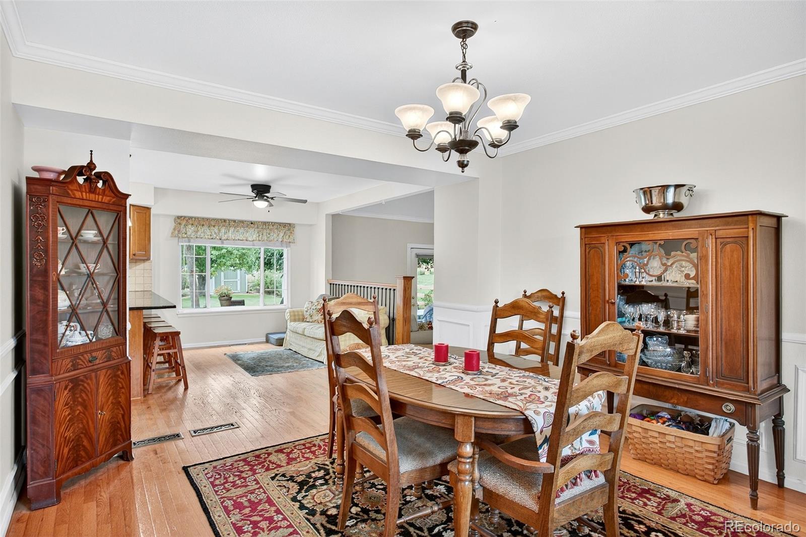MLS Image #5 for 10328 w crestone mountain,littleton, Colorado