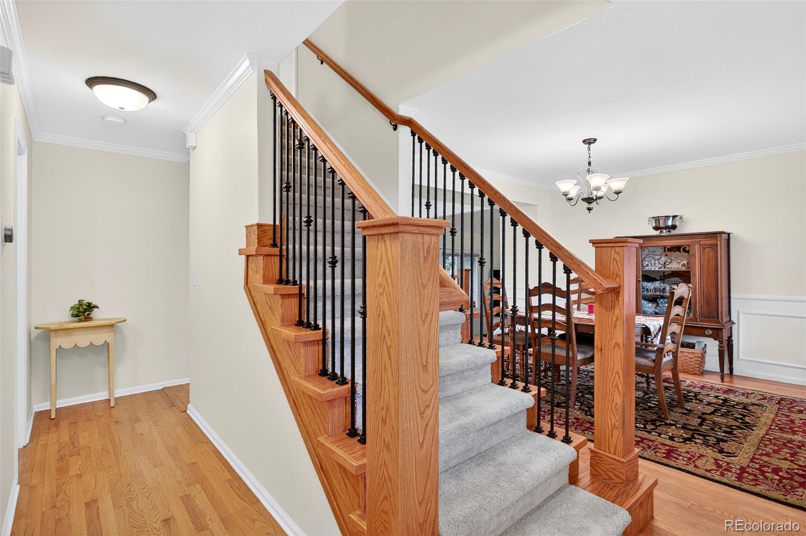 MLS Image #6 for 10328 w crestone mountain,littleton, Colorado