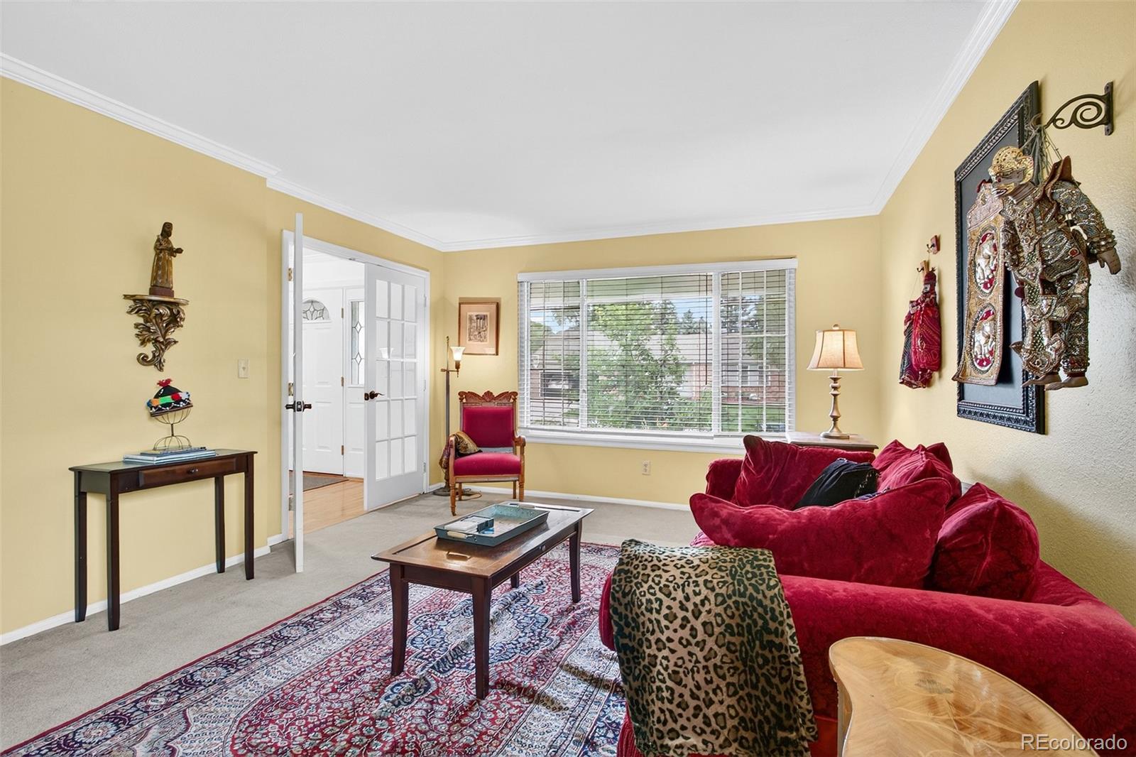 MLS Image #8 for 10328 w crestone mountain,littleton, Colorado