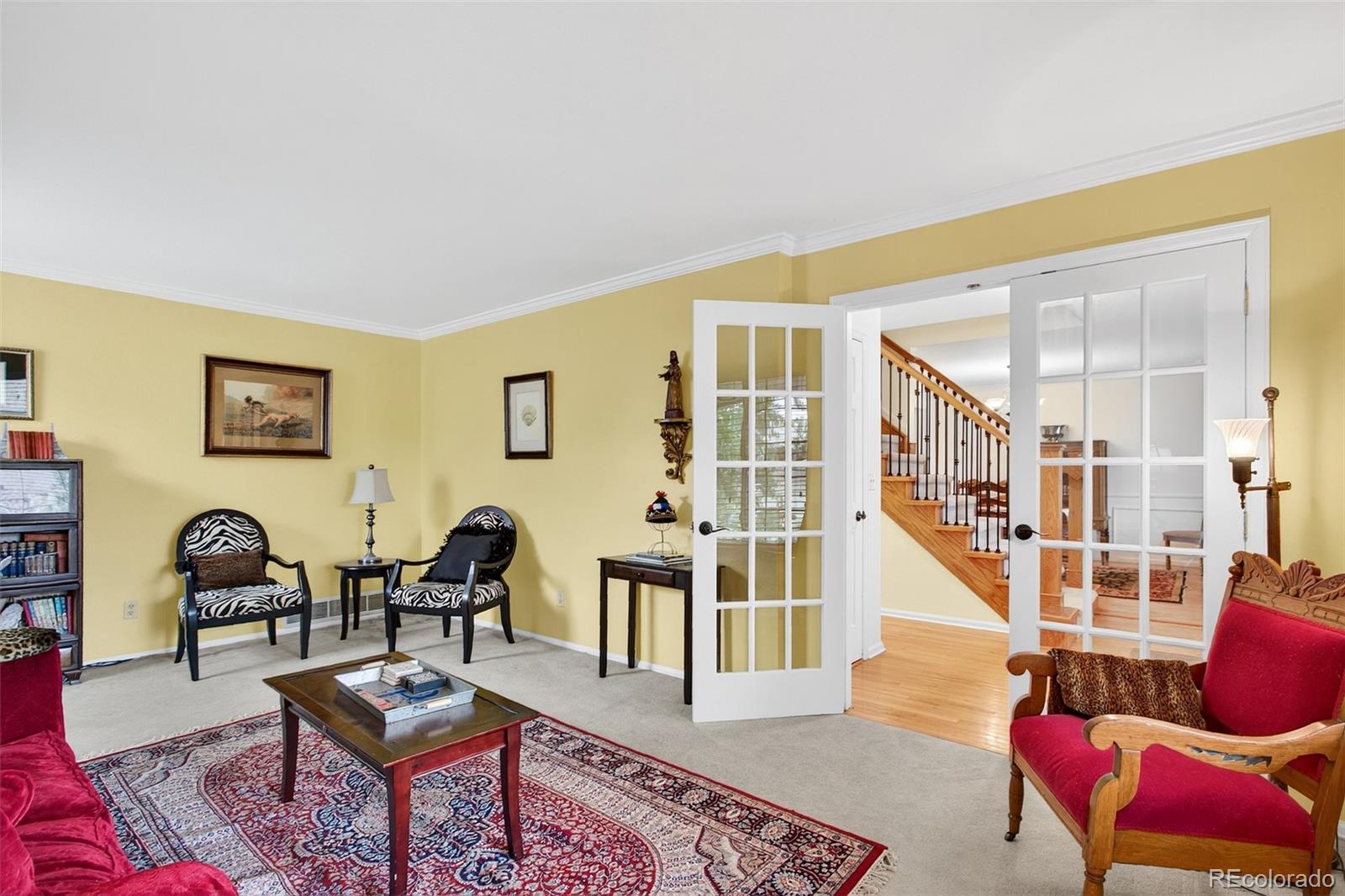 MLS Image #9 for 10328 w crestone mountain,littleton, Colorado