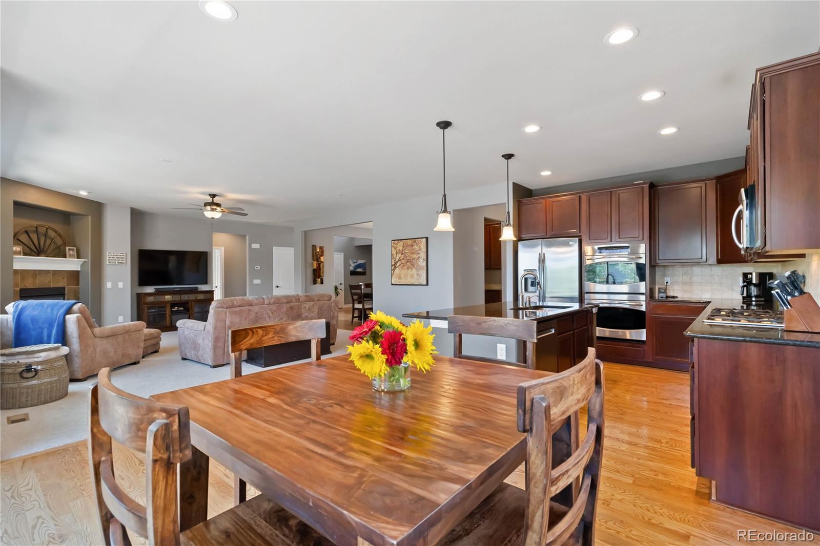 MLS Image #10 for 3034  mashie circle,castle rock, Colorado