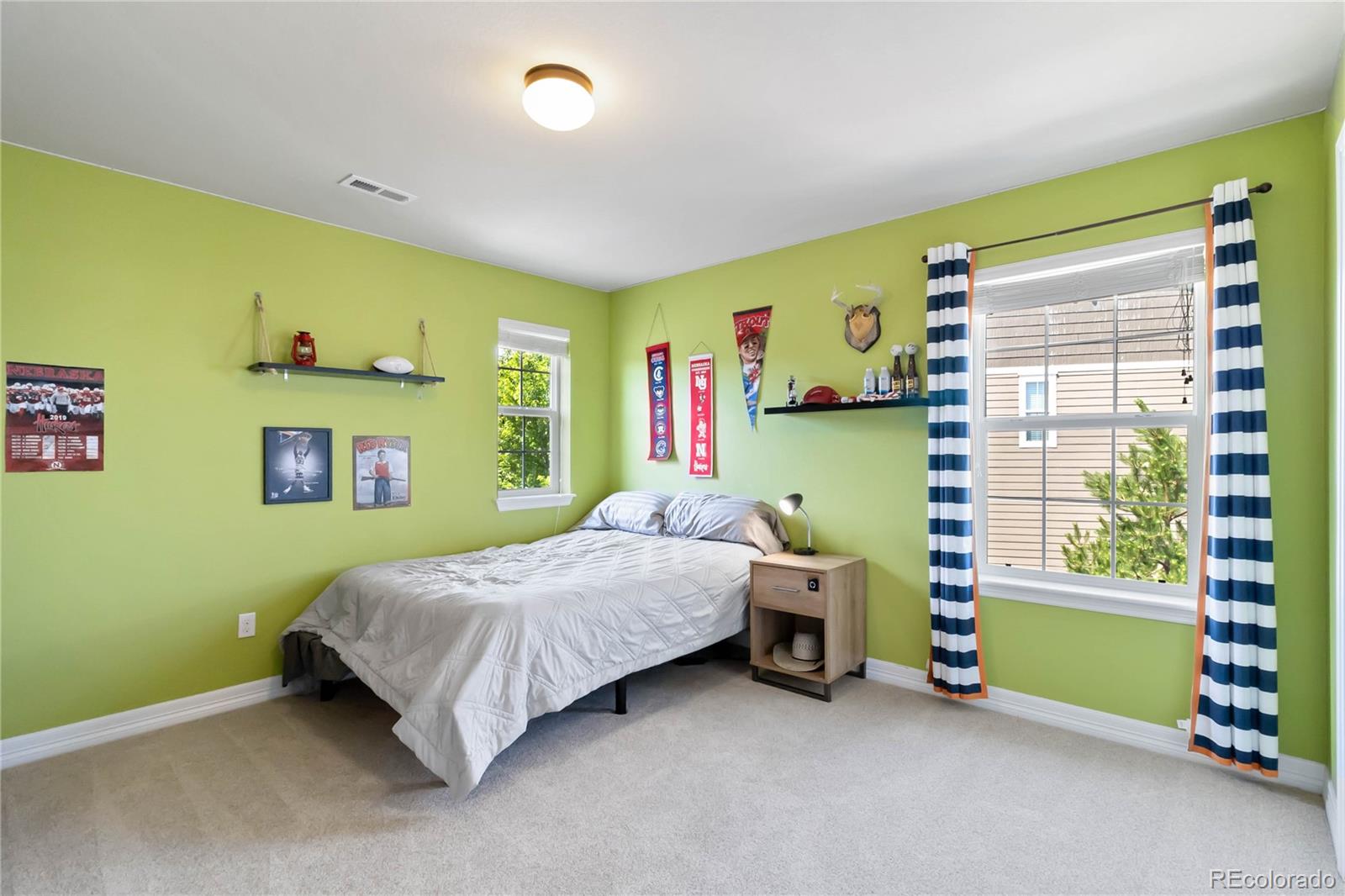 MLS Image #28 for 3034  mashie circle,castle rock, Colorado