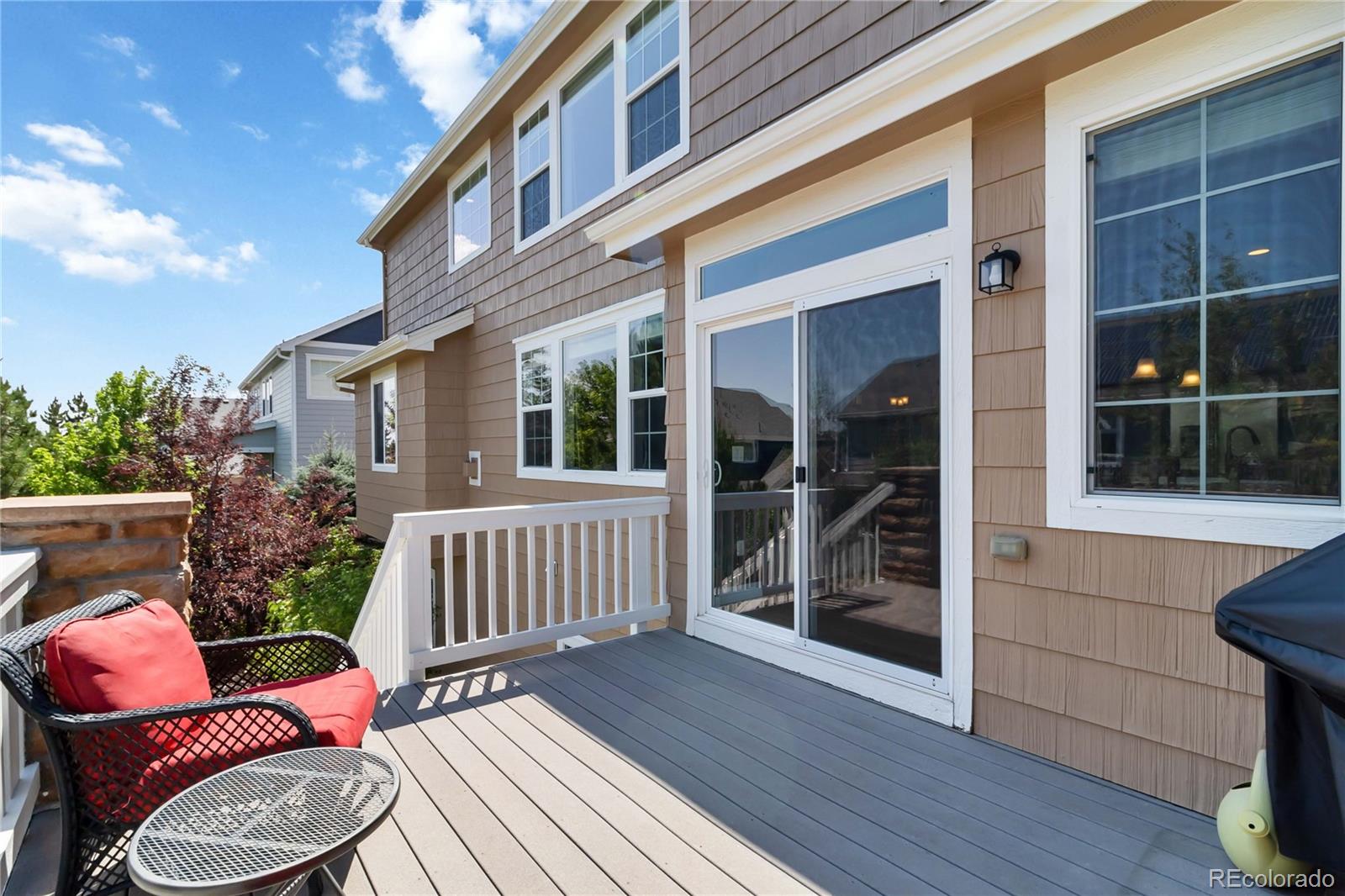 MLS Image #36 for 3034  mashie circle,castle rock, Colorado
