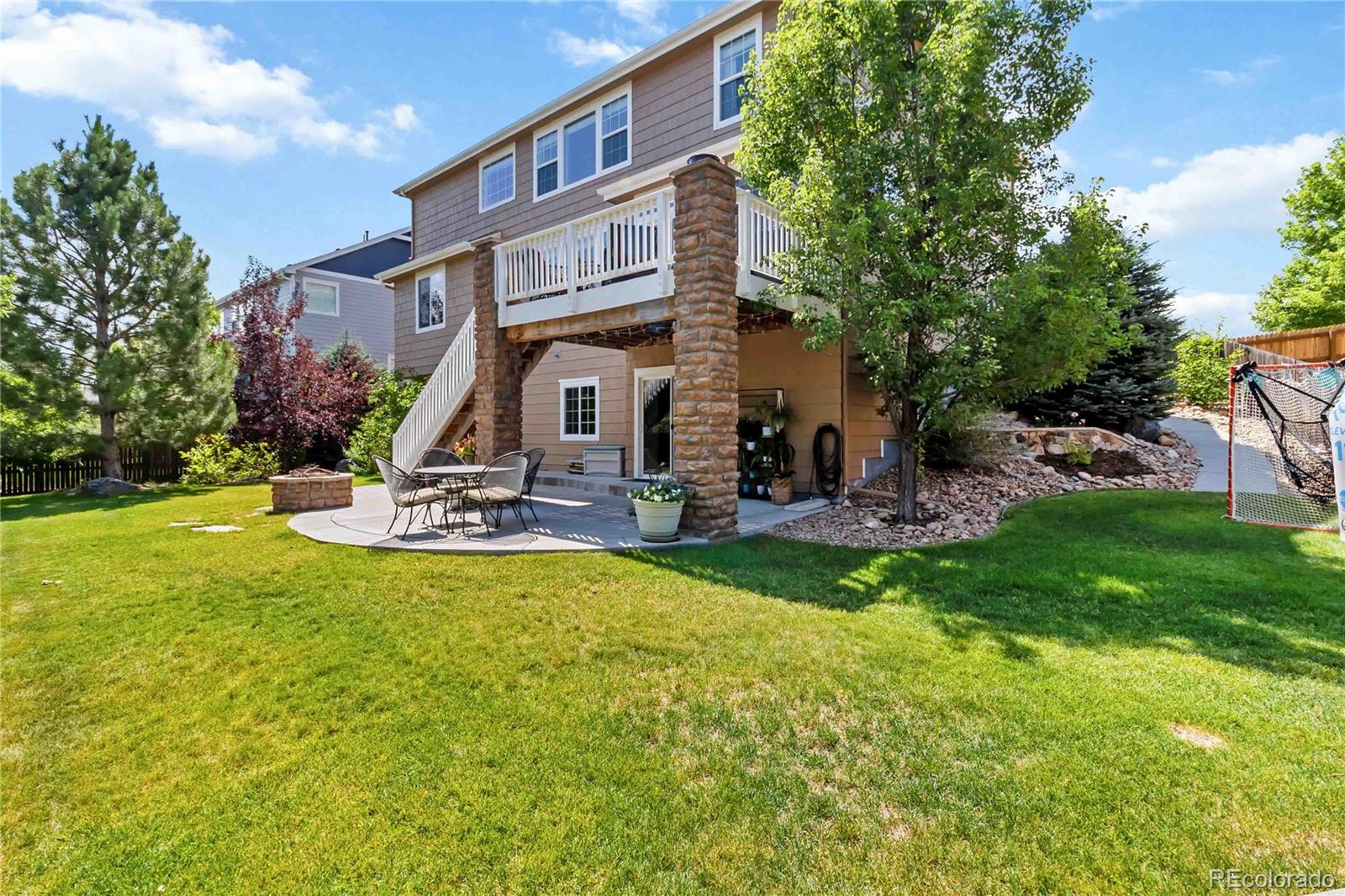 MLS Image #37 for 3034  mashie circle,castle rock, Colorado