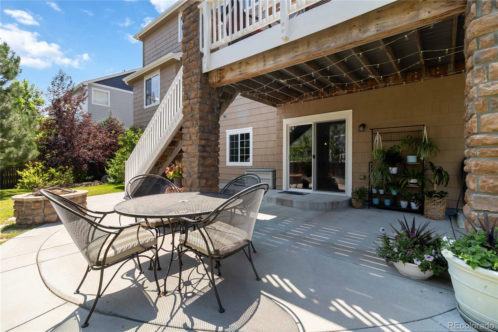 MLS Image #39 for 3034  mashie circle,castle rock, Colorado