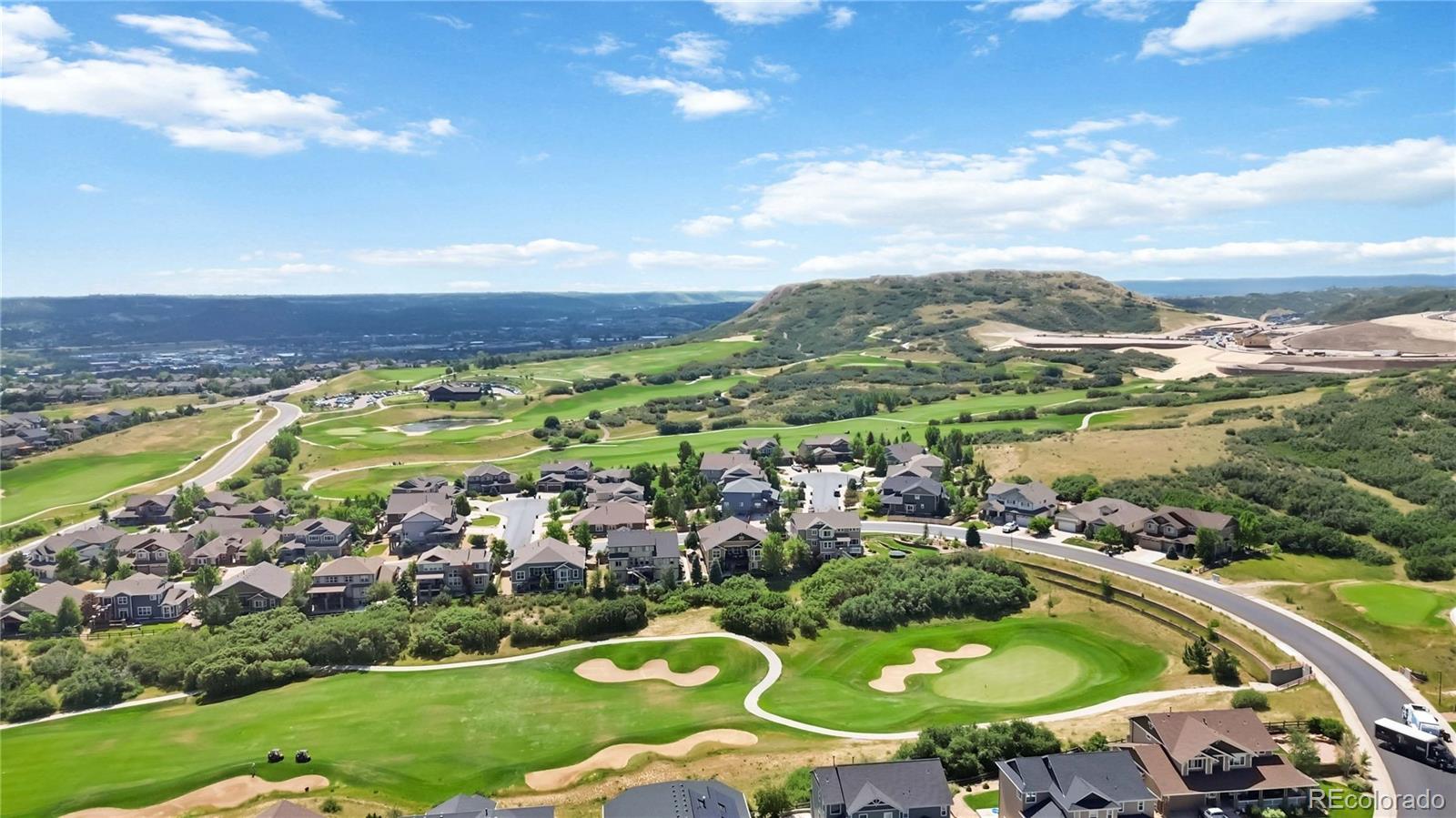 MLS Image #41 for 3034  mashie circle,castle rock, Colorado