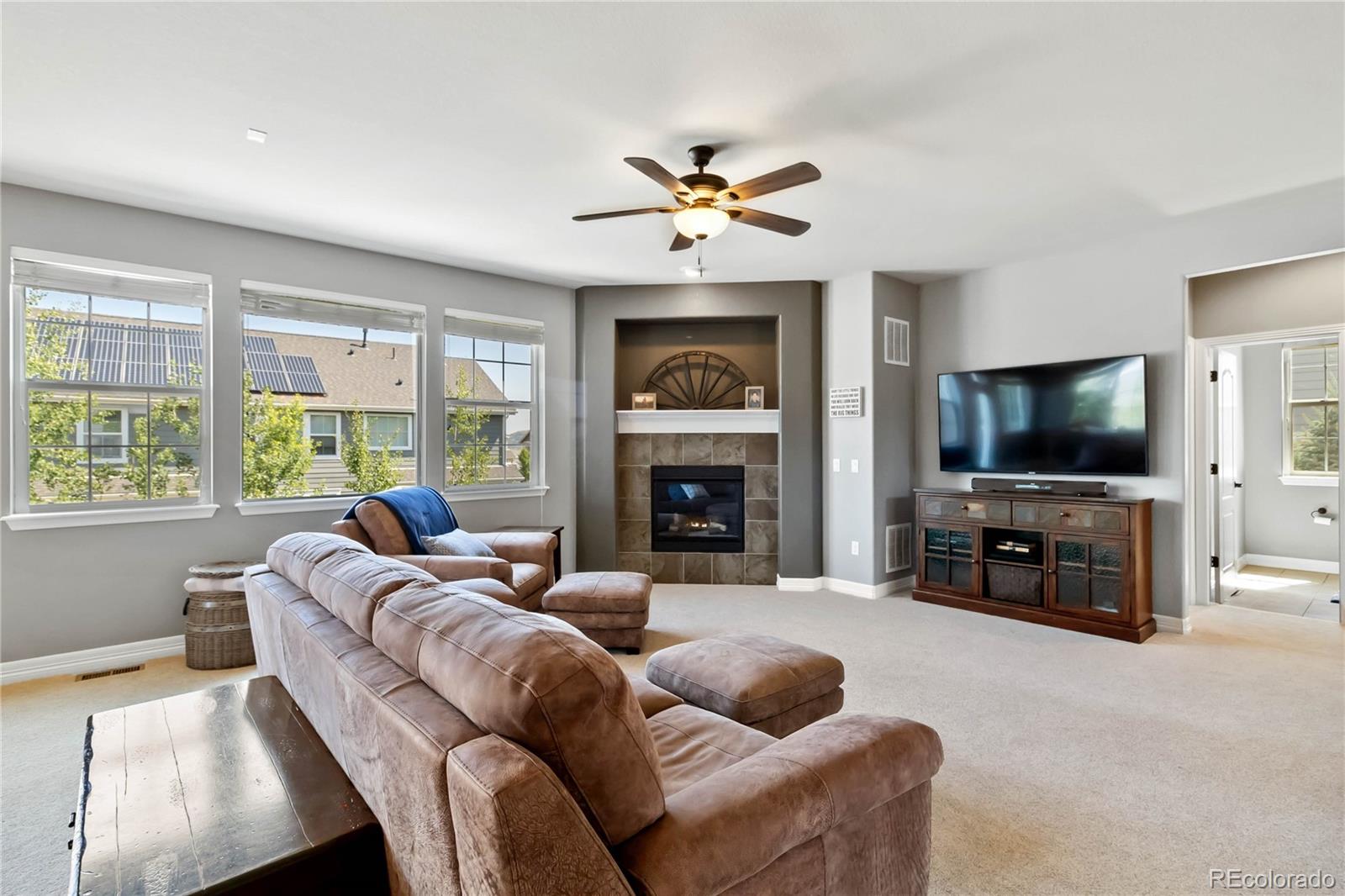 MLS Image #6 for 3034  mashie circle,castle rock, Colorado