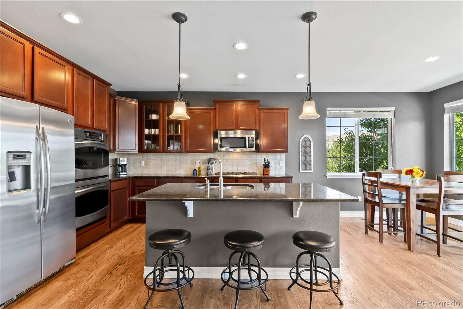 MLS Image #7 for 3034  mashie circle,castle rock, Colorado