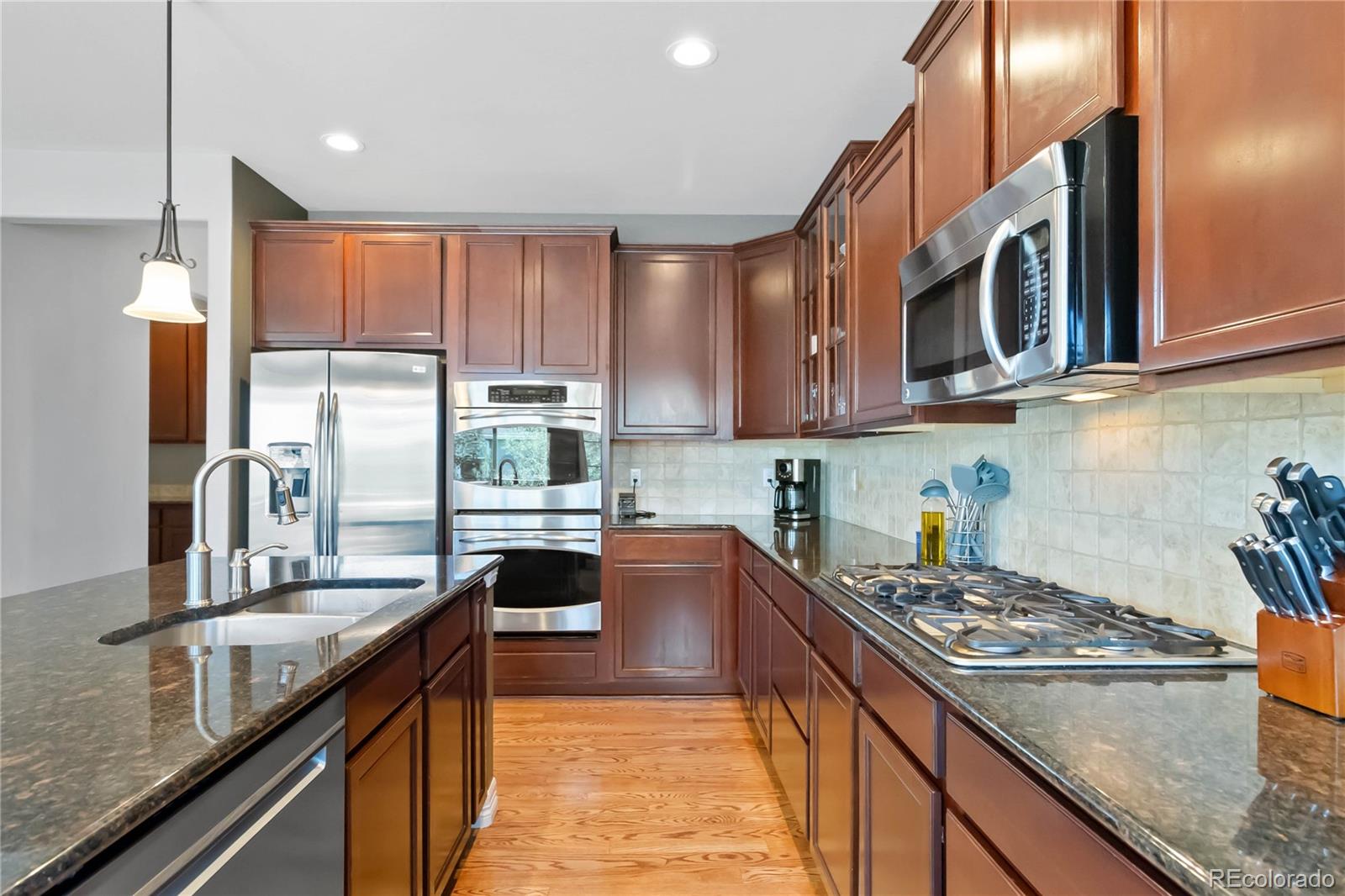 MLS Image #8 for 3034  mashie circle,castle rock, Colorado