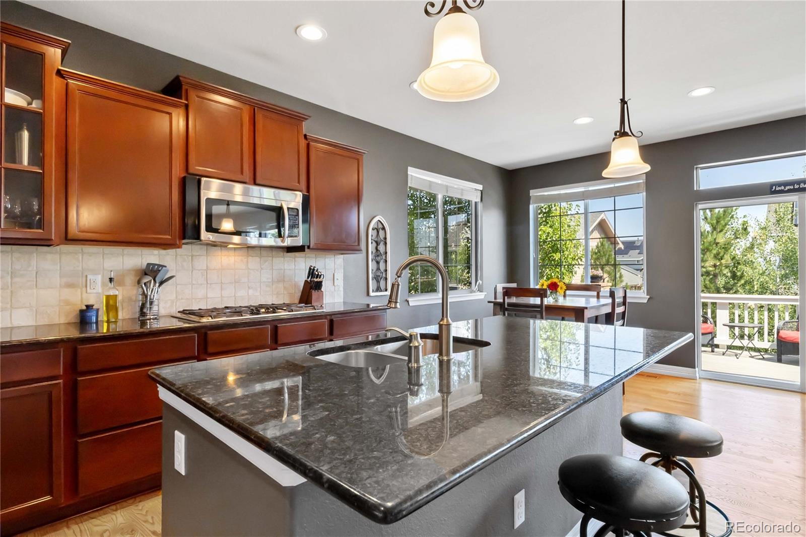 MLS Image #9 for 3034  mashie circle,castle rock, Colorado