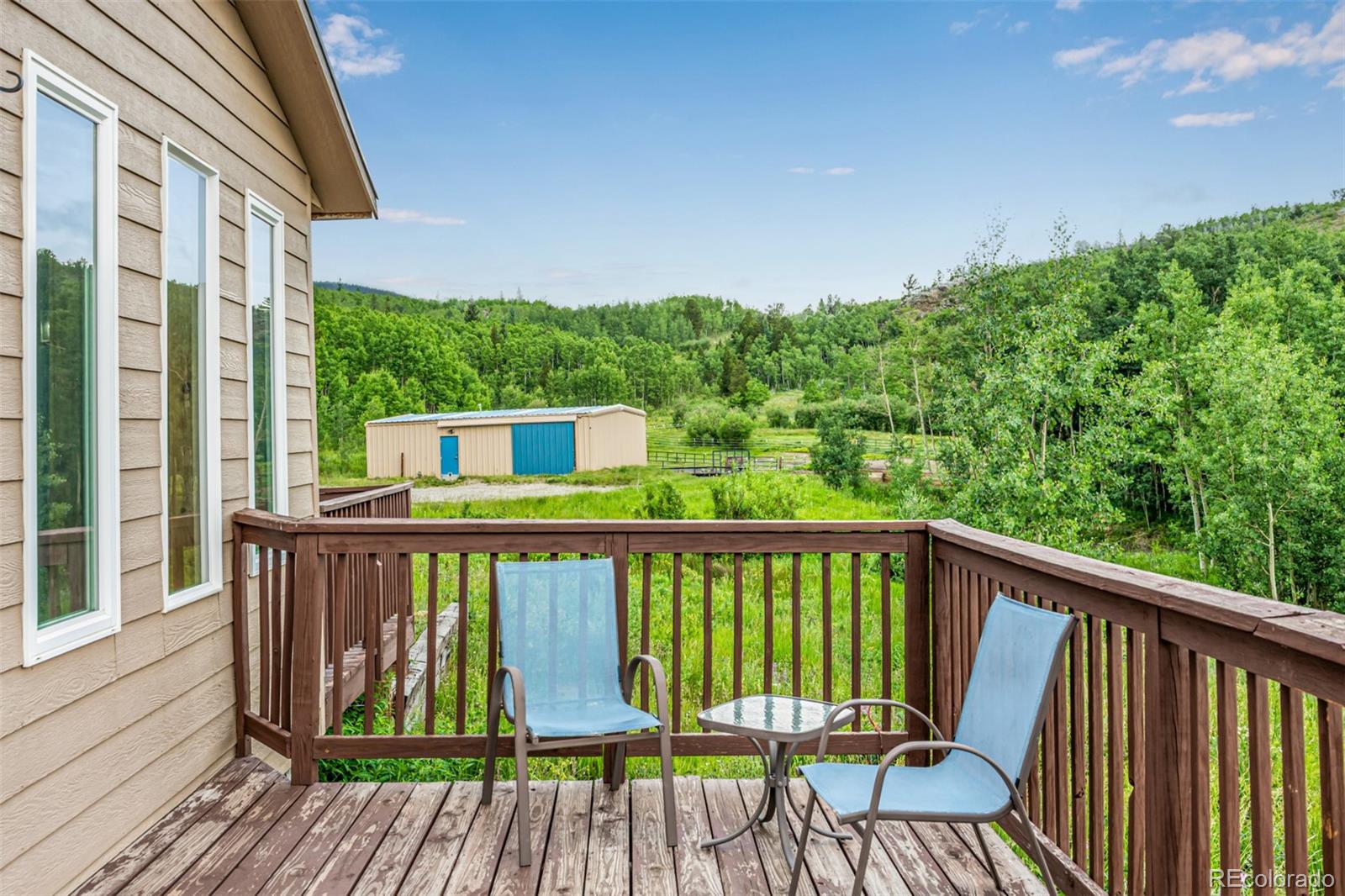 MLS Image #24 for 556  pisgah lake road,idaho springs, Colorado