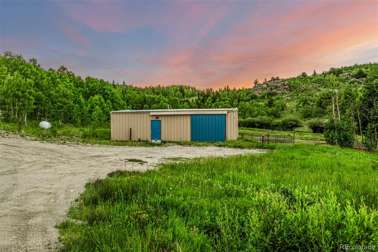 MLS Image #25 for 556  pisgah lake road,idaho springs, Colorado