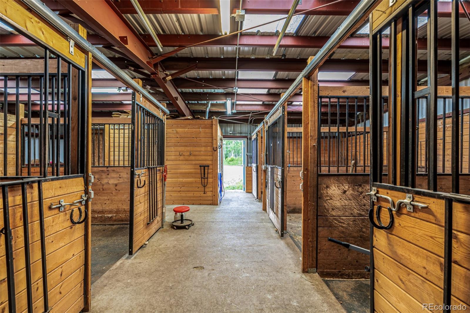 MLS Image #26 for 556  pisgah lake road,idaho springs, Colorado
