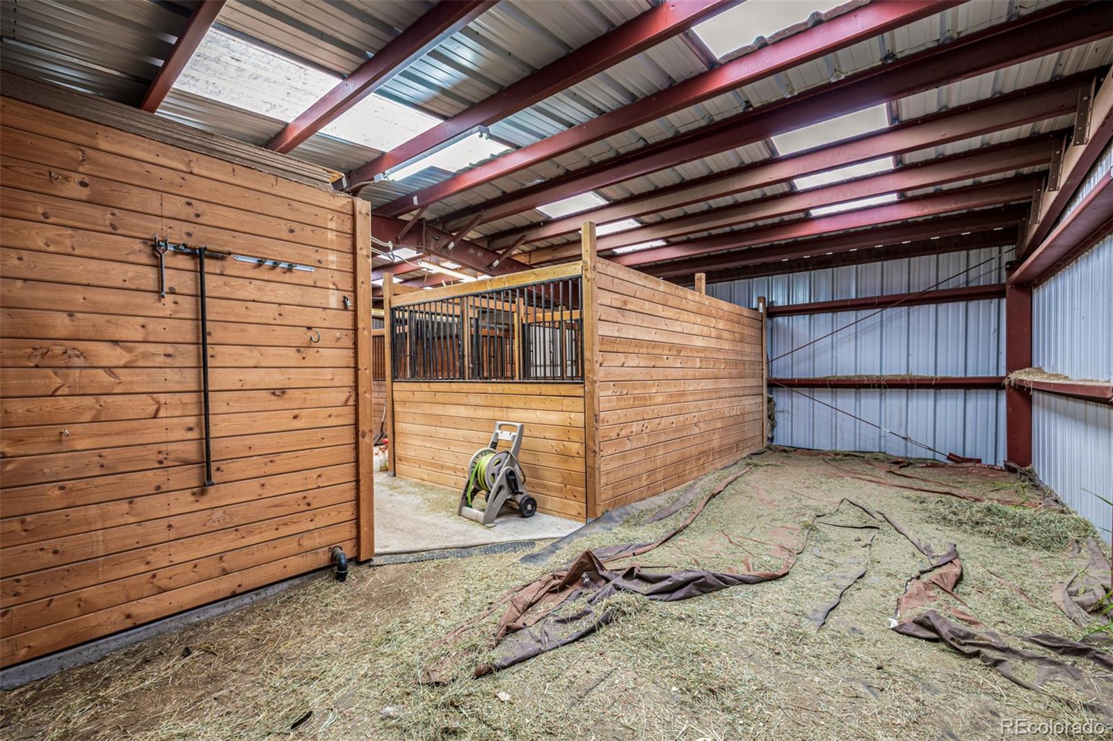 MLS Image #28 for 556  pisgah lake road,idaho springs, Colorado