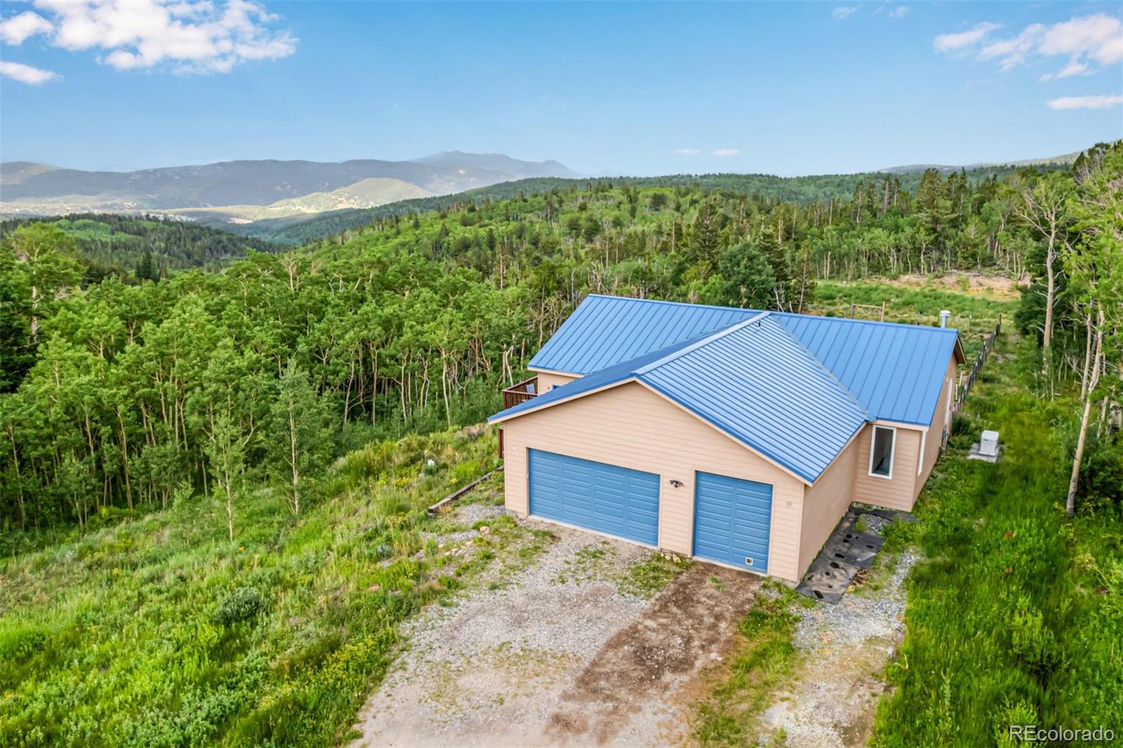 MLS Image #3 for 556  pisgah lake road,idaho springs, Colorado