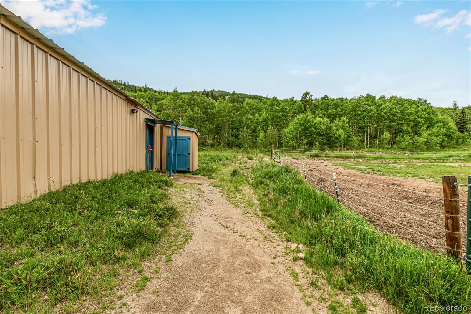 MLS Image #30 for 556  pisgah lake road,idaho springs, Colorado