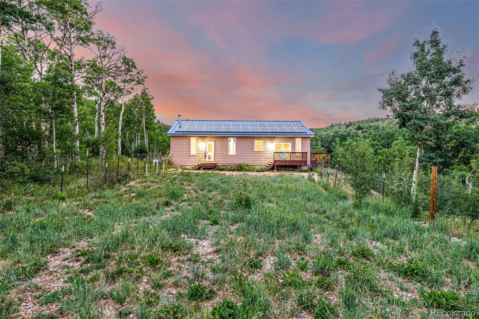 MLS Image #36 for 556  pisgah lake road,idaho springs, Colorado