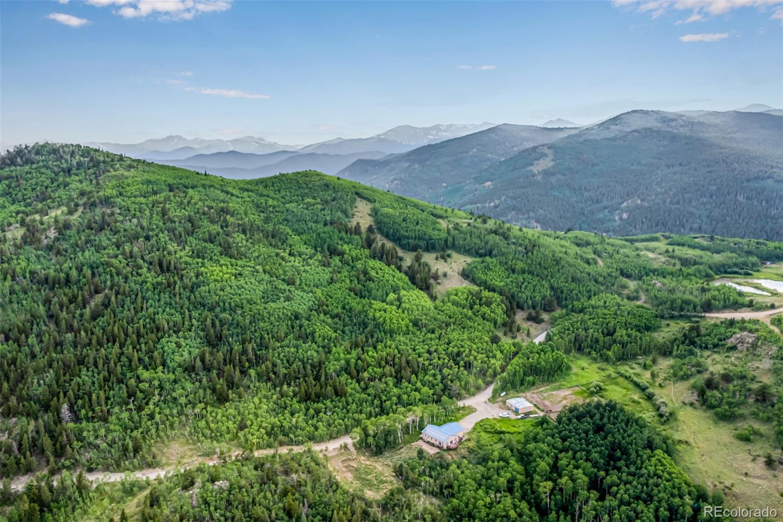 MLS Image #40 for 556  pisgah lake road,idaho springs, Colorado