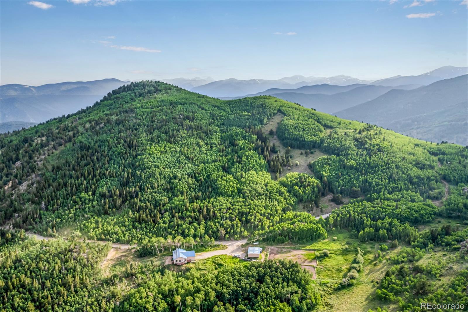 MLS Image #41 for 556  pisgah lake road,idaho springs, Colorado