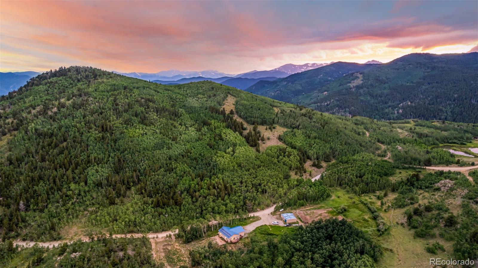 MLS Image #42 for 556  pisgah lake road,idaho springs, Colorado