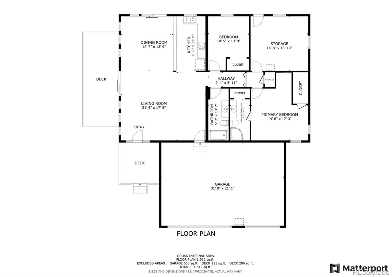 MLS Image #43 for 556  pisgah lake road,idaho springs, Colorado
