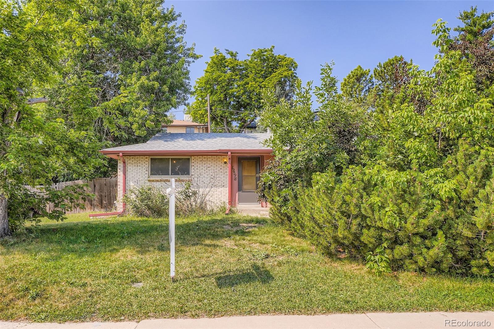 MLS Image #1 for 12576 w 7th avenue,lakewood, Colorado