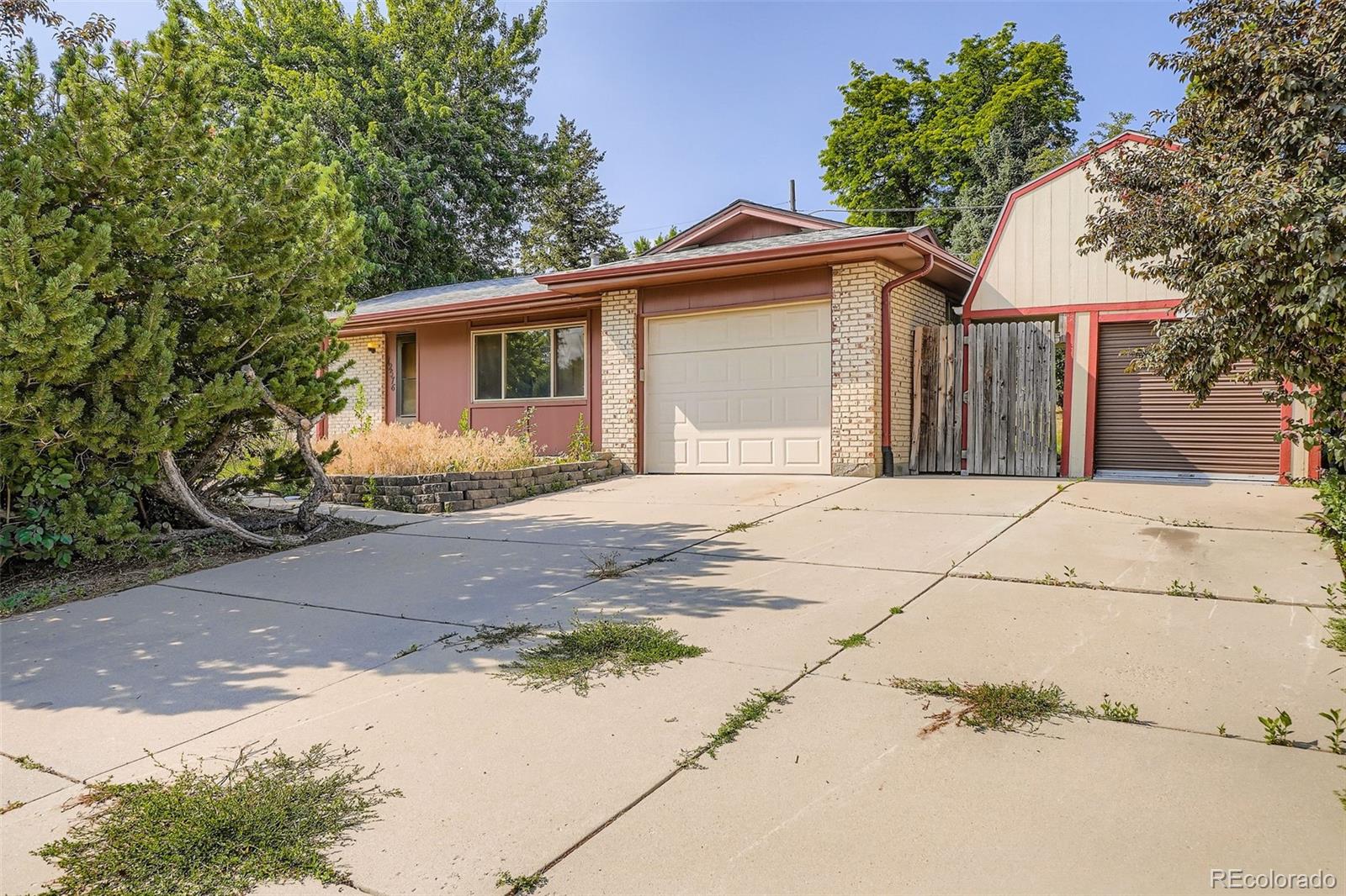 MLS Image #2 for 12576 w 7th avenue,lakewood, Colorado