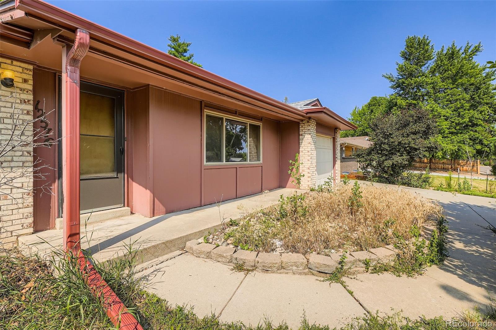 MLS Image #4 for 12576 w 7th avenue,lakewood, Colorado
