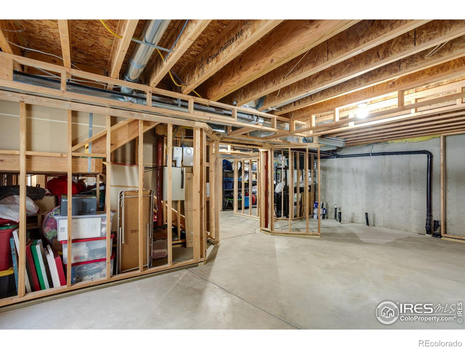MLS Image #29 for 3007  sedgwick court,loveland, Colorado