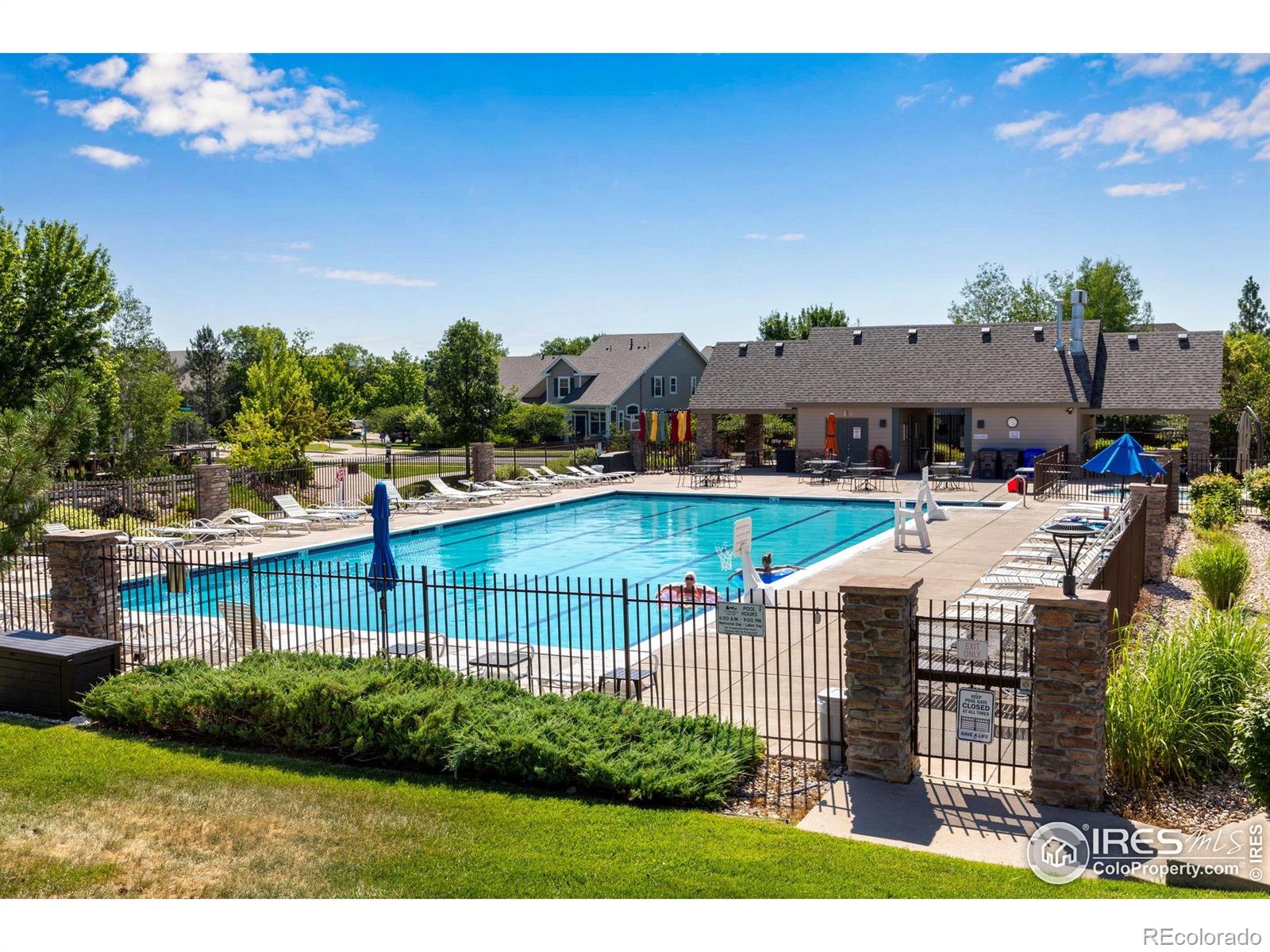 MLS Image #30 for 3007  sedgwick court,loveland, Colorado
