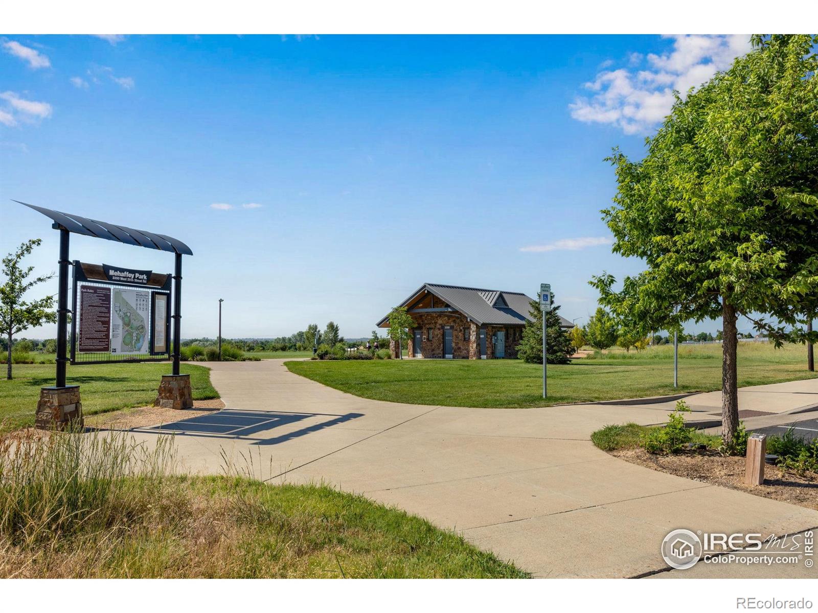 MLS Image #31 for 3007  sedgwick court,loveland, Colorado