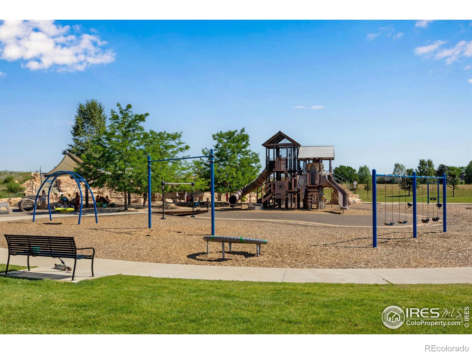 MLS Image #38 for 3007  sedgwick court,loveland, Colorado
