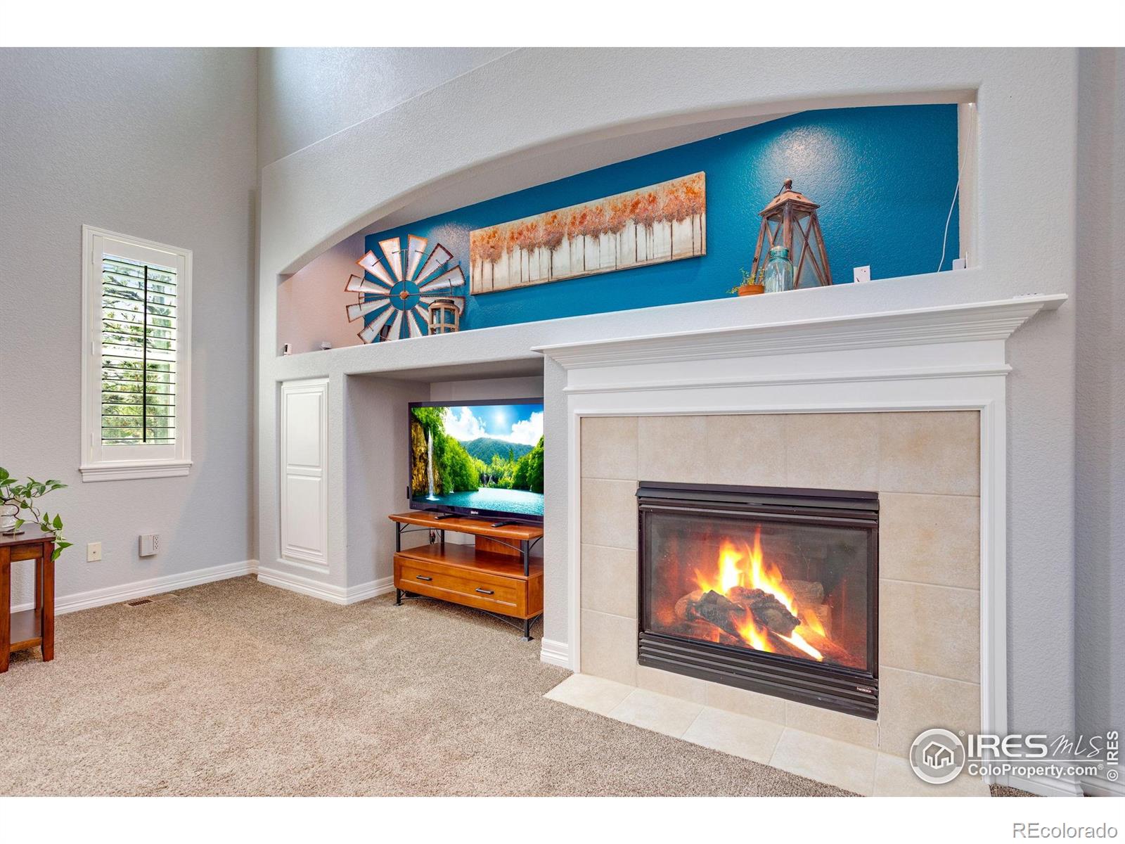 MLS Image #5 for 3007  sedgwick court,loveland, Colorado