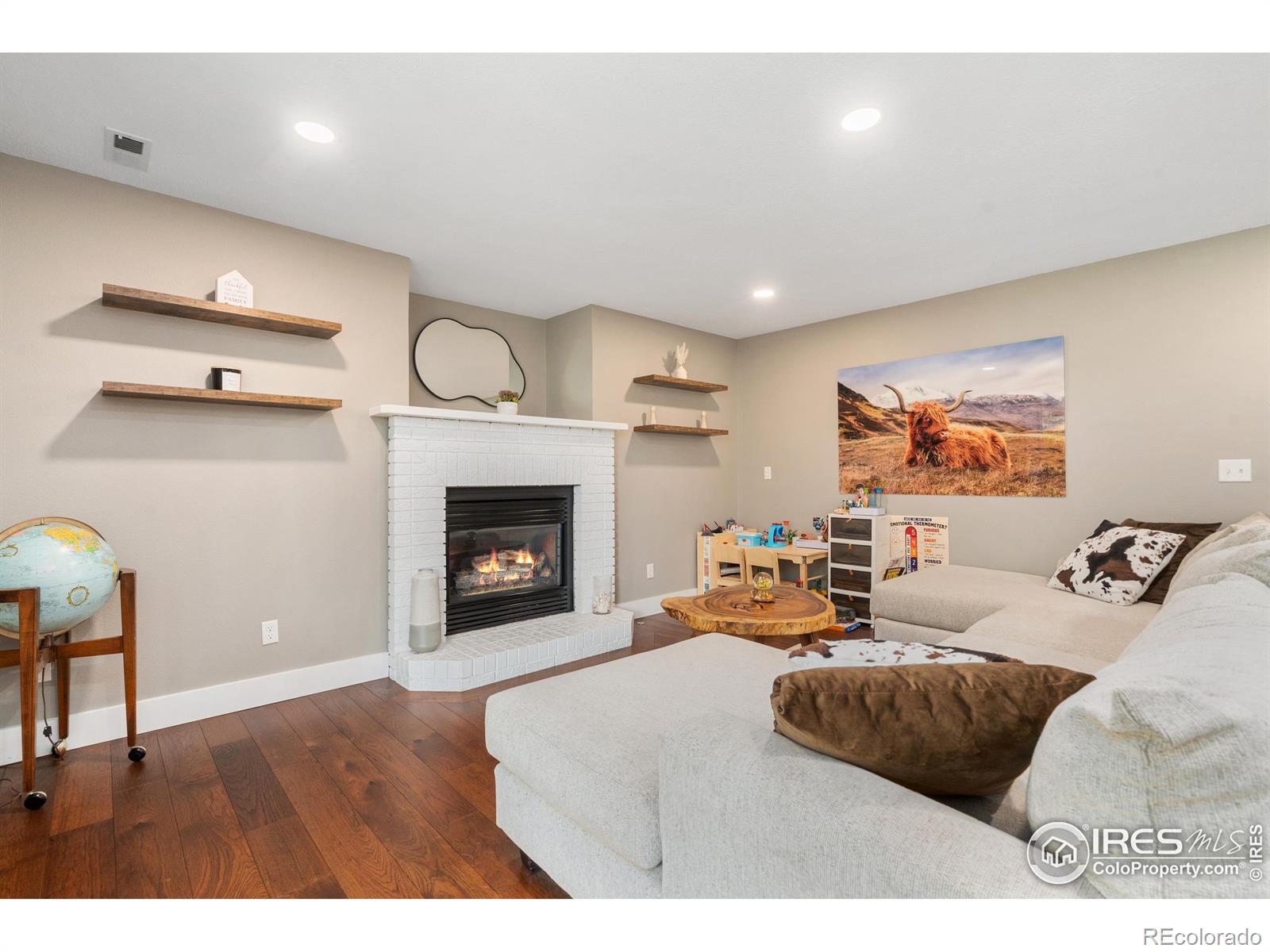 MLS Image #12 for 1901  glenview court,fort collins, Colorado