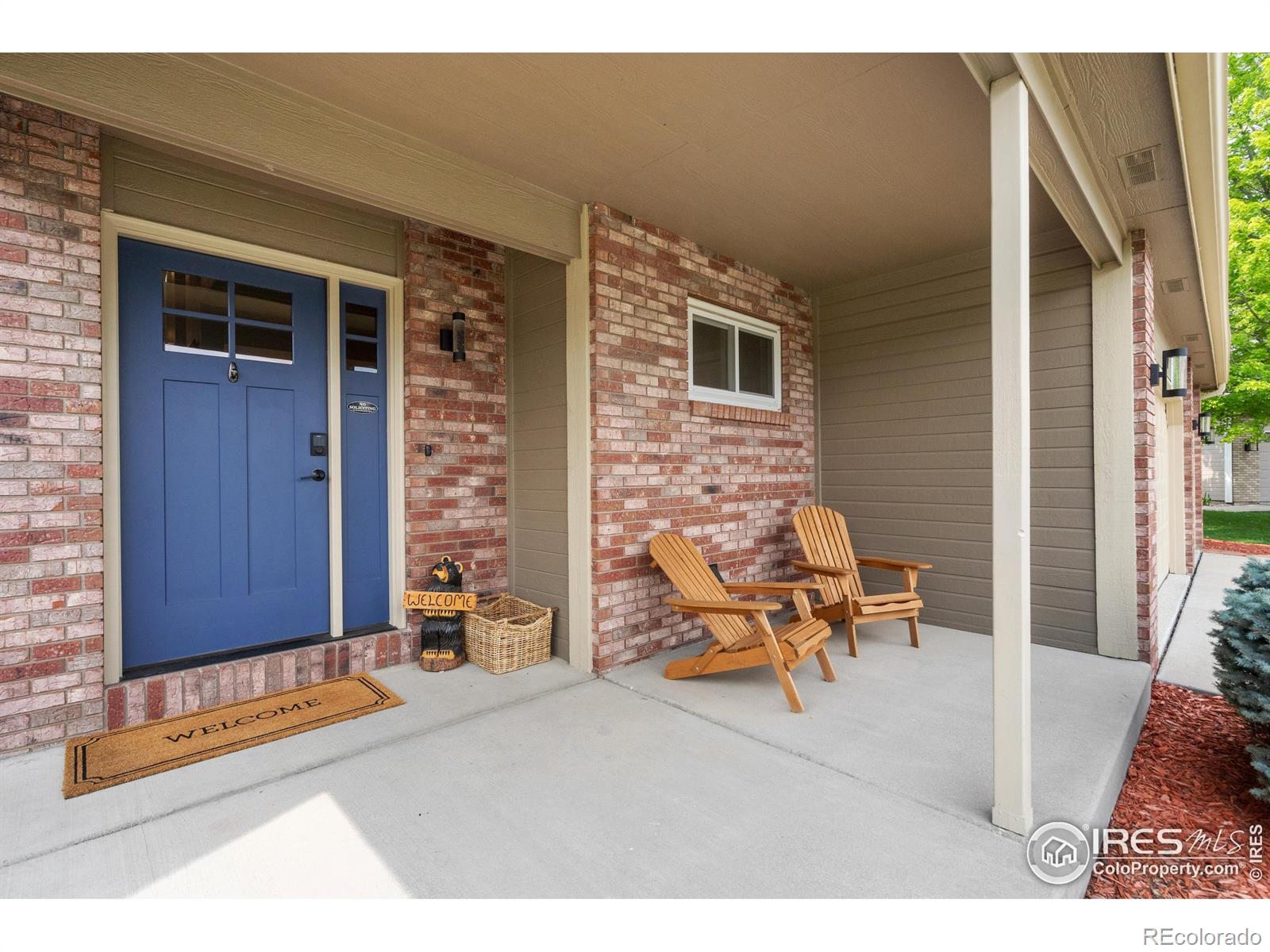 MLS Image #3 for 1901  glenview court,fort collins, Colorado