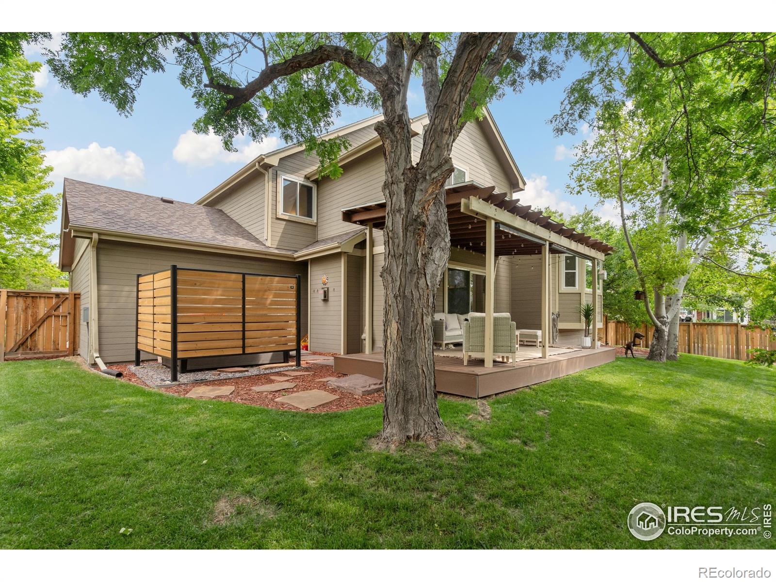 MLS Image #33 for 1901  glenview court,fort collins, Colorado