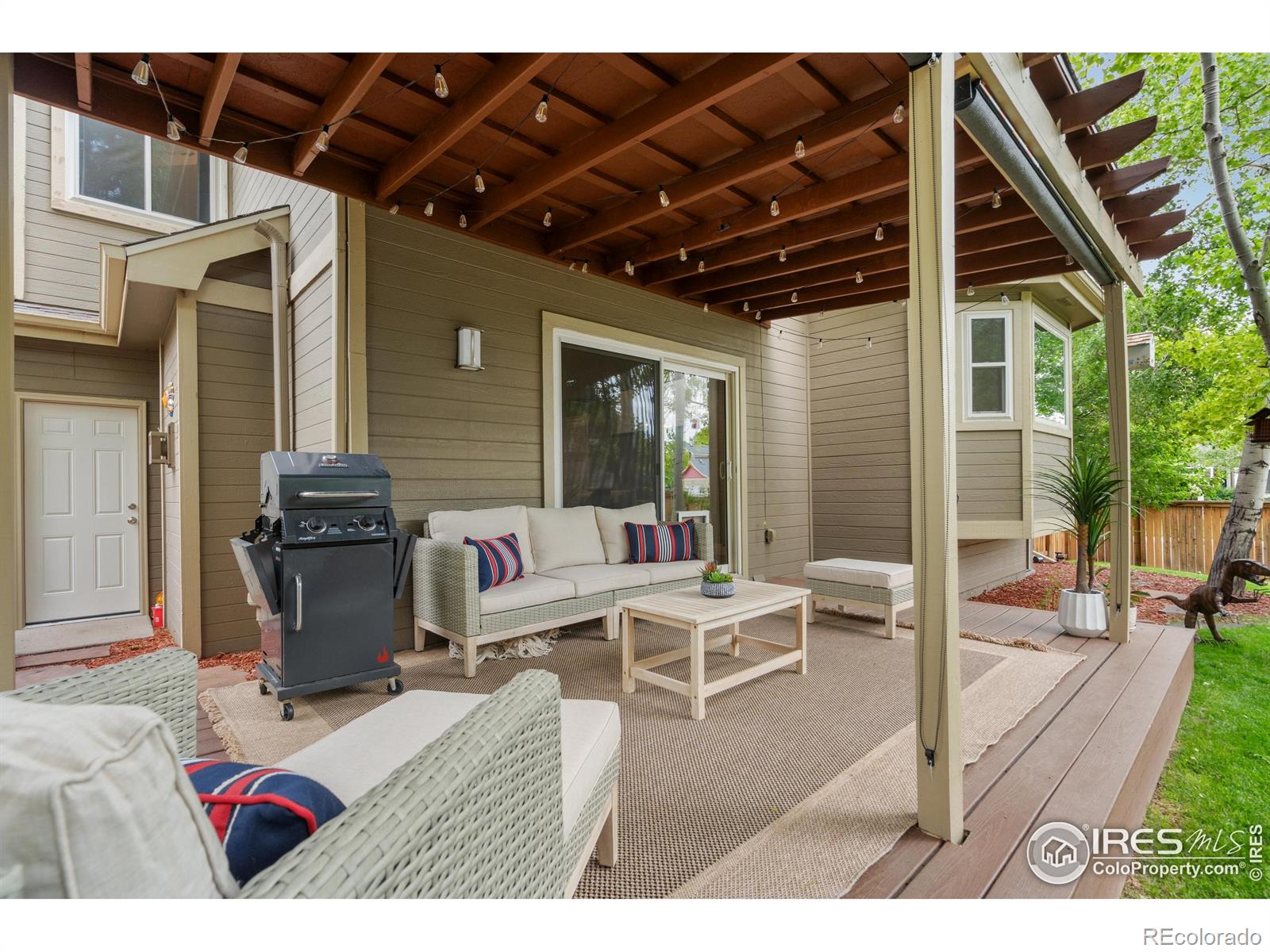 MLS Image #34 for 1901  glenview court,fort collins, Colorado
