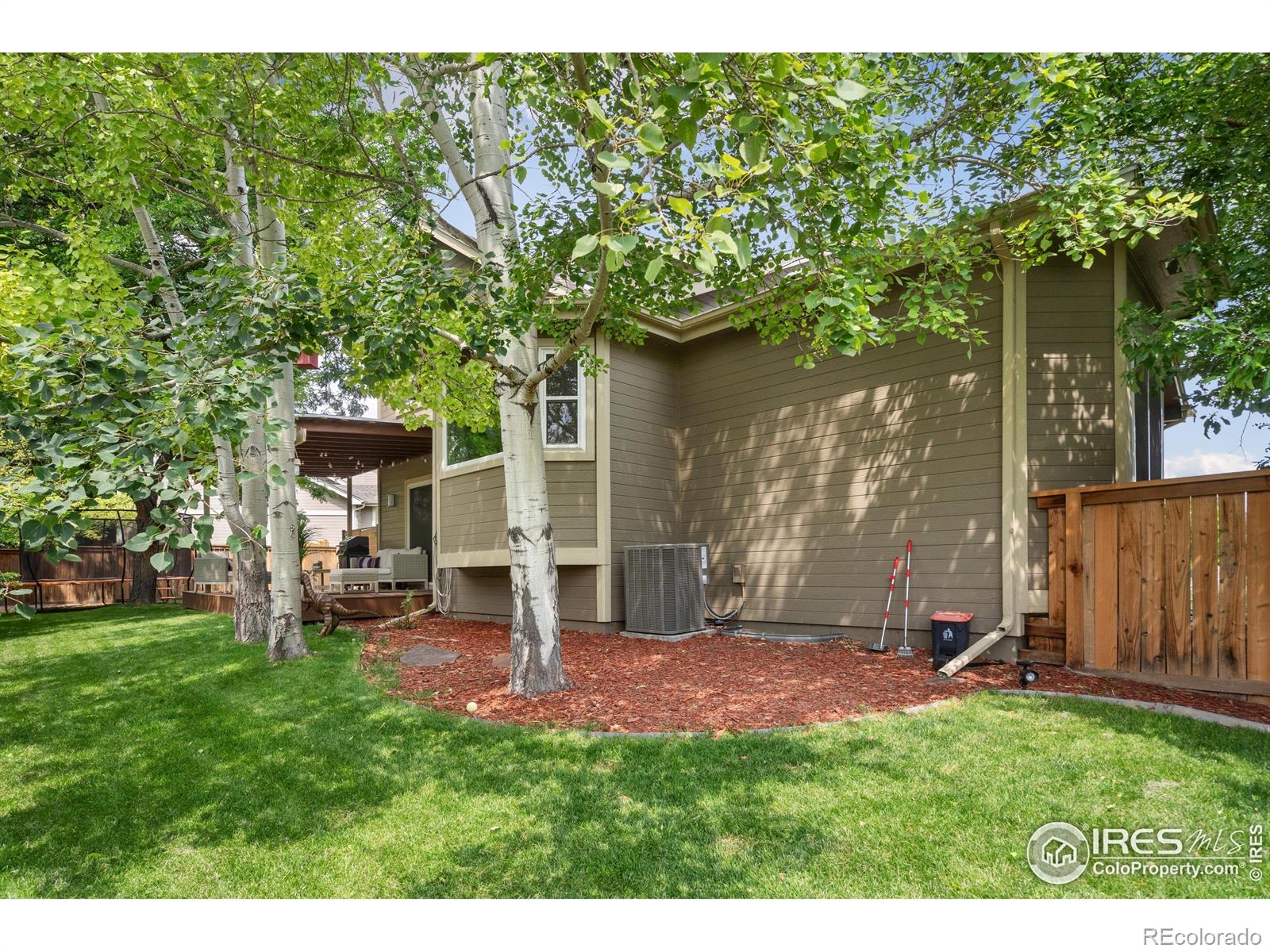 MLS Image #35 for 1901  glenview court,fort collins, Colorado