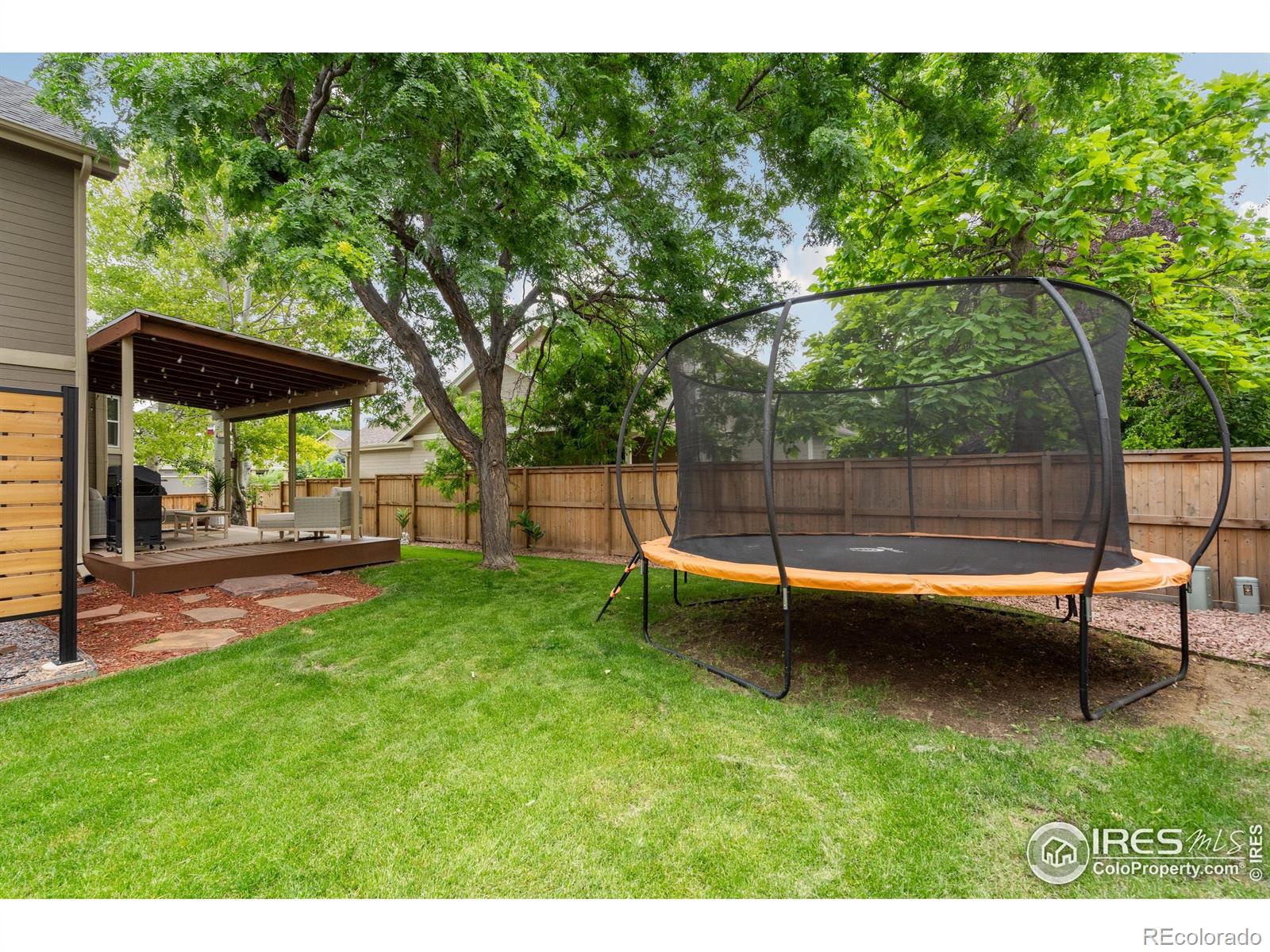 MLS Image #36 for 1901  glenview court,fort collins, Colorado