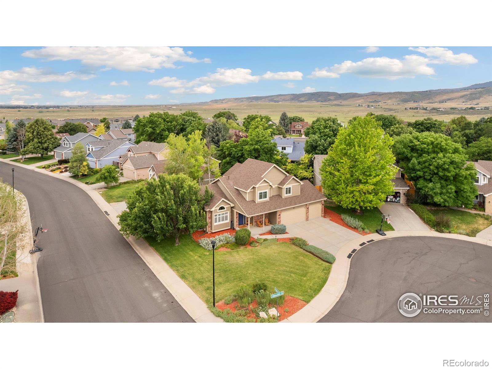 MLS Image #38 for 1901  glenview court,fort collins, Colorado