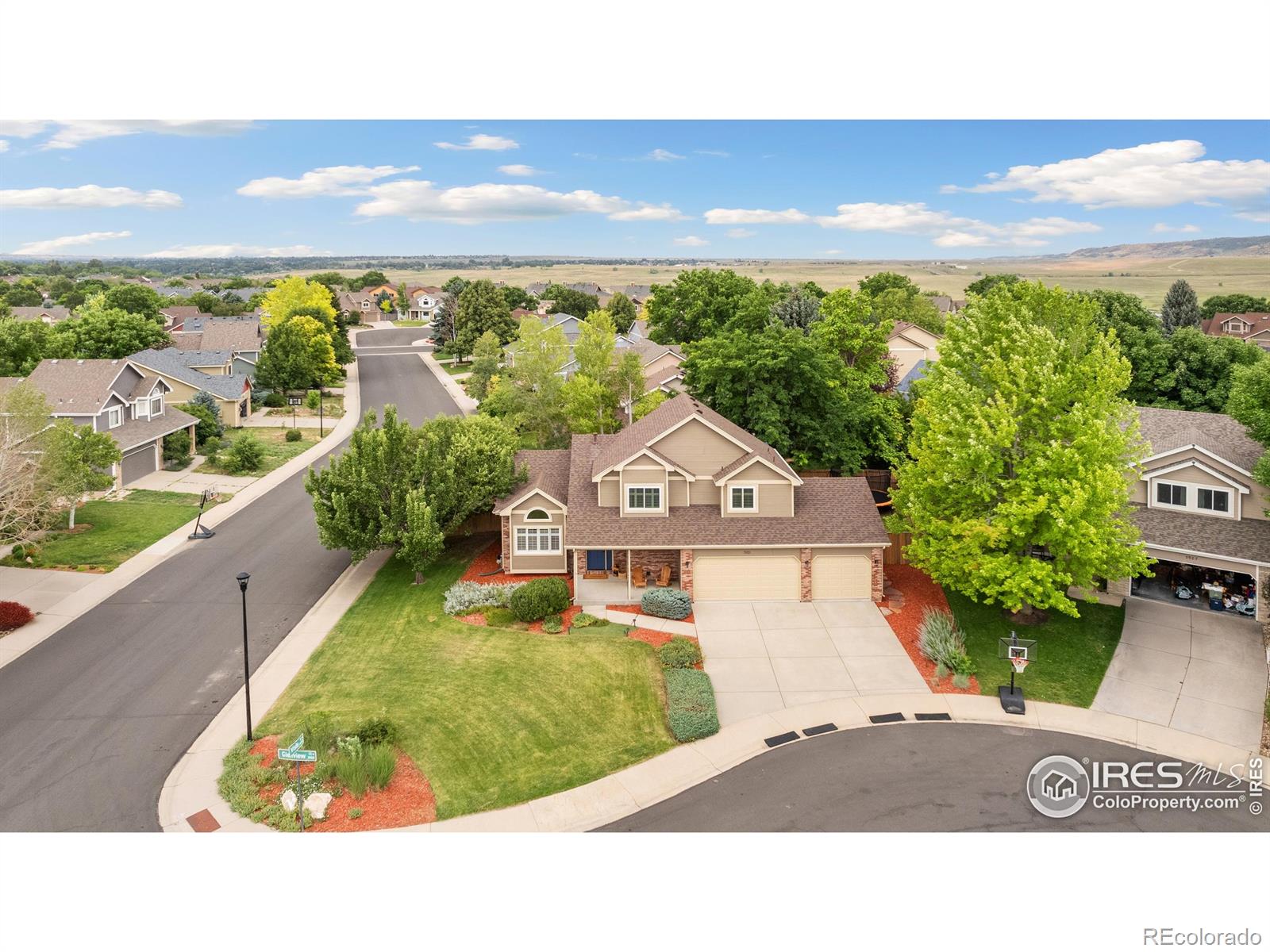 MLS Image #39 for 1901  glenview court,fort collins, Colorado