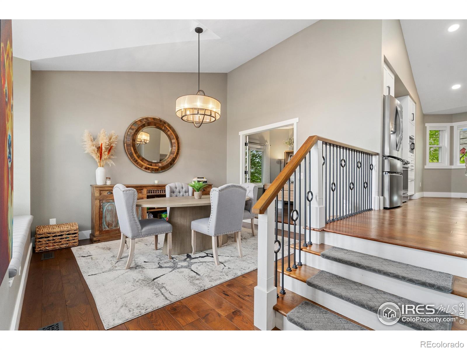 MLS Image #4 for 1901  glenview court,fort collins, Colorado