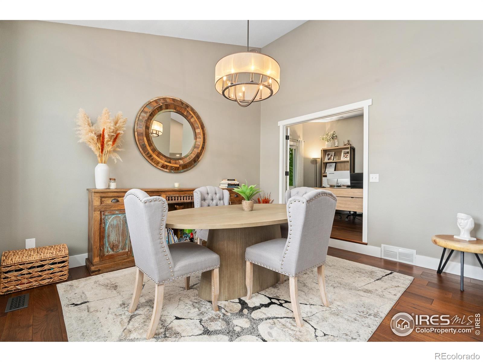 MLS Image #5 for 1901  glenview court,fort collins, Colorado