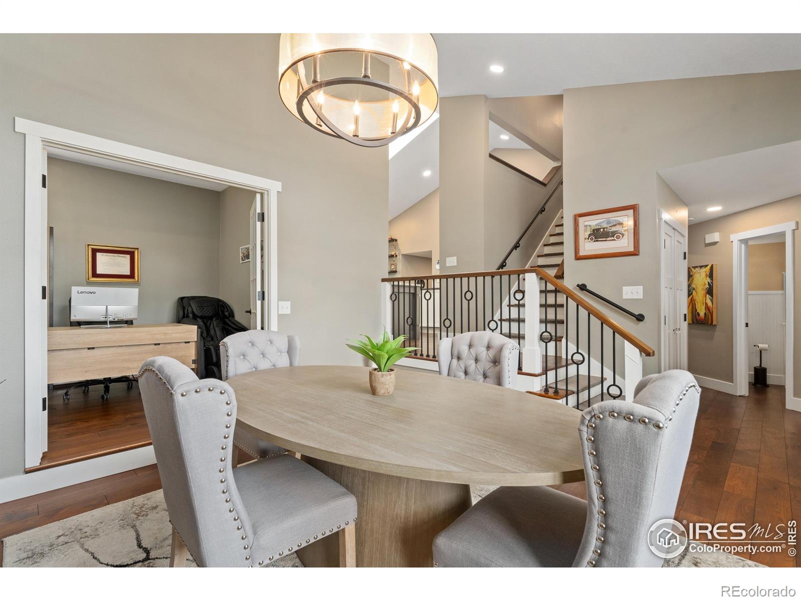 MLS Image #6 for 1901  glenview court,fort collins, Colorado