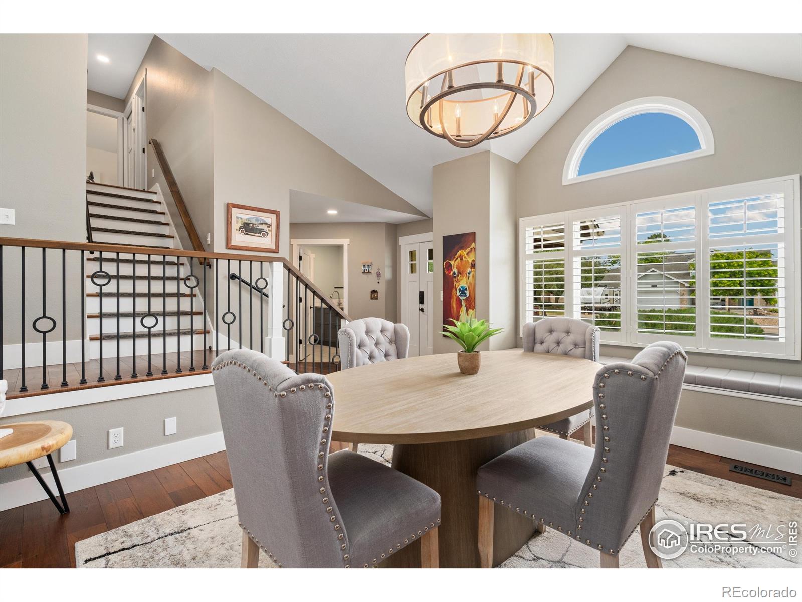 MLS Image #7 for 1901  glenview court,fort collins, Colorado